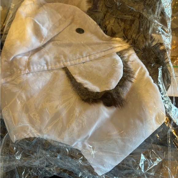 Practical Windproof Waterproof Autumn And Winter Warm Hat With Ear Protection - Picture 2 of 2